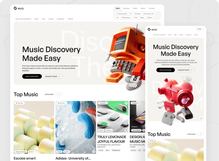 ServiceTop - Professional Service Selling