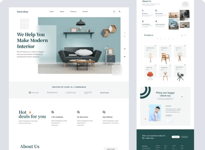 DocMent - SaaS Based Doctor Appointment