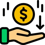 15 days Money Back guarantee